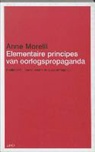 A. Morelli - Elementaire principes van oorlogspropaganda