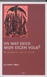 J. Vander Velpen - En wat deed mijn eigen volk?