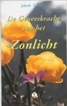 J. Lorber, Jakob Lorber - De geneeskracht van het zonlicht