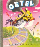G. Crampton, Gertrude Crampton, T. Gergely, Tibor Gergely - Oetel