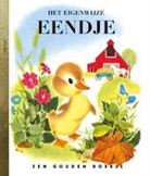 J. Werner, A. Provensen - Het eigenwijze eendje