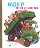 Miryam, T. Gergely, Tibor Gergely - Hoep zei de chauffeur