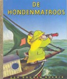 M. Wise Brown, G. Williams, Garth Williams - De hondenmatroos