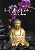 Will Berg, Hans Keizer, Hans P. Keizer - Boeddhistische wijsheden