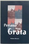 Willem Oltmans - Persona non grata
