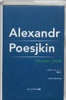 A. Poesjkin, Alexandr Poesjkin - Vroege lyriek
