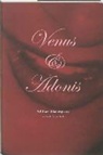 W. Shakespeare, William Shakespeare - Venus en Adonis