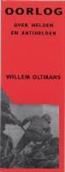 Willem Oltmans - Oorlog / druk 1