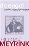 g. Meyrink, Gustav Meyrink - De engel van het westelijk venster