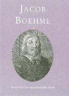 J. Boehme - Over het bovenzinnelijke leven