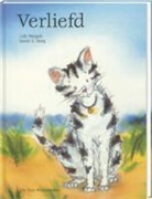 U. Weigelt, S.E. Burg - Verliefd / druk 1