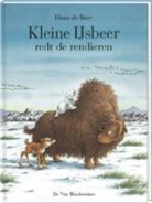 H. de Beer, Hans de Beer - Kleine IJsbeer redt de rendieren