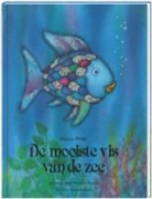 M. Pfister, Marcus Pfister - De mooiste vis van de zee