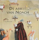 L. Zwerger, Lisbeth Zwerger - De ark van Noach / druk 2