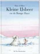 H. de Beer, Hans de Beer - Kleine IJsbeer en de Bange Haas
