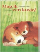 C. Loupy, E. Tharlet, Eve Tharlet - Mag ik een kusje?