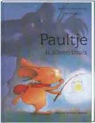 E. Tharlet, Eve Tharlet, B. Weninger, Brigitte Weninger - Paultje is alleen thuis / druk 1