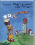 A. Clarke, J.-P. Jaggi - Kapitein Wervelwind gaat verhuizen / druk 1