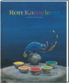 C. Tashiro - Ron Kameleon / druk 1
