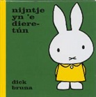D. Bruna, Dick Bruna - Nijntje yn 'e dieretun