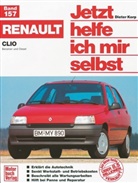 Dieter Korp - Jetzt helfe ich mir selbst - 157: Renault Clio, Benziner und Diesel