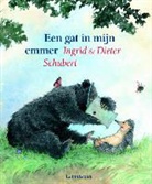 D. Schubert, Dieter Schubert, Dieter&amp;Ingrid Schubert, I. Schubert, Ingrid Schubert - Een gat in mijn emmer