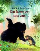 D. Schubert, Dieter Schubert, Dieter&amp;Ingrid Schubert, I. Schubert, Ingrid Schubert - Dat komt er nou van