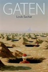 L. Sachar, Louis Sachar - Gaten