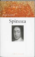 R. Scruton, Roger Scruton - Spinoza