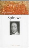 R. Scruton, Roger Scruton - Spinoza