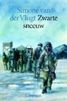 Simone Van Der Vlugt, S. van der Vlugt - Zwarte sneeuw