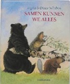 I. Schubert, Ingrid Schubert, D. Schubert, Dieter Schubert, Dieter&amp;Ingrid Schubert - Samen kunnen we alles