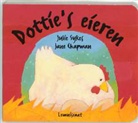 J. Chapman, Jane Chapman, J. Sykes, Julie Sykes - Dottie's eieren