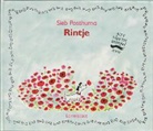 S. posthuma, Sieb Posthuma - Rintje / druk 1