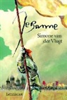 Simone Van Der Vlugt, S. van der Vlugt - Jehanne