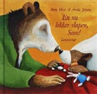 A. Hest, Amy Hest, A. Jeram, Anita Jeram - En nu lekker slapen, Sam!