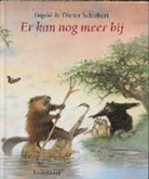I. Schubert, Ingrid Schubert, D. Schubert, Dieter Schubert, Dieter&amp;Ingrid Schubert - Er kan nog meer bij