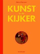 C. d' Harcourt, Claire d' Harcourt - Kunst in de kijker