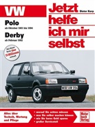Heberl, KOR, Dieter Korp, Nauck - Jetzt helfe ich mir selbst - 119: VW Polo / Derby
