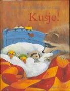 N. Roep, Nanda Roep, M. ten Cate, Marijke ten Cate - Kusje!
