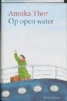 A. Thor, Annika Thor - Op open water
