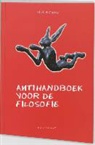 M. Onfray, Michel Onfray, Jochen Gerner - Antihandboek voor de filosofie