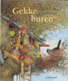 I. Schubert, Ingrid Schubert, D. Schubert, Dieter Schubert, Dieter&amp;Ingrid Schubert - Gekke buren