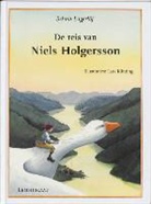 S. Lagerlof, Selma Lagerlof, Selma Lagerlöf, L. Klinting, Lars Klinting - De reis van Niels Holgersson
