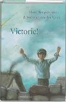 T. Hoogstraaten, Theo Hoogstraaten, Simone Van Der Vlugt, S. van der Vlugt, Martijn van der Linden - Victorie!