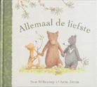 S. MacBratney, Sam McBratney, A. Jeram, Anita Jeram - Allemaal de liefste
