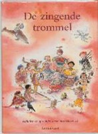 S. Klaassen, Sandra Klaassen, M. van Donkelaar, Maria van Donkelaar, M. van Rooijen, Martine van Rooijen - De zingende trommel