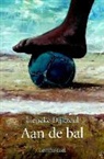 L. Dijkzeul, Lieneke Dijkzeul - Aan de bal
