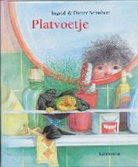 D. Schubert, Dieter Schubert, Dieter&amp;Ingrid Schubert, I. Schubert, Ingrid Schubert - Platvoetje