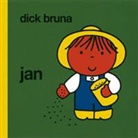 D. Bruna, Dick Bruna - Jan